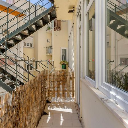 All2Gether Apartment Lisbon Exterior photo