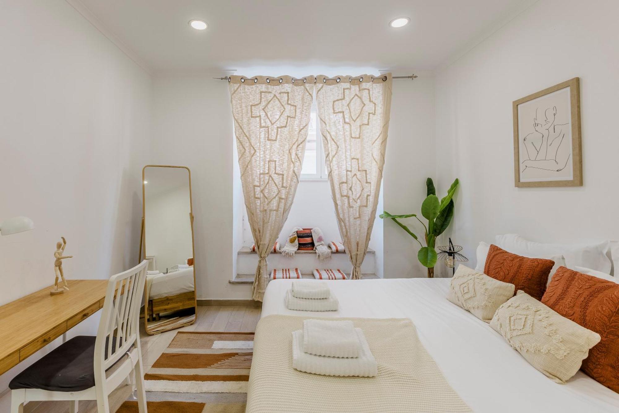 All2Gether Apartment Lisbon Exterior photo