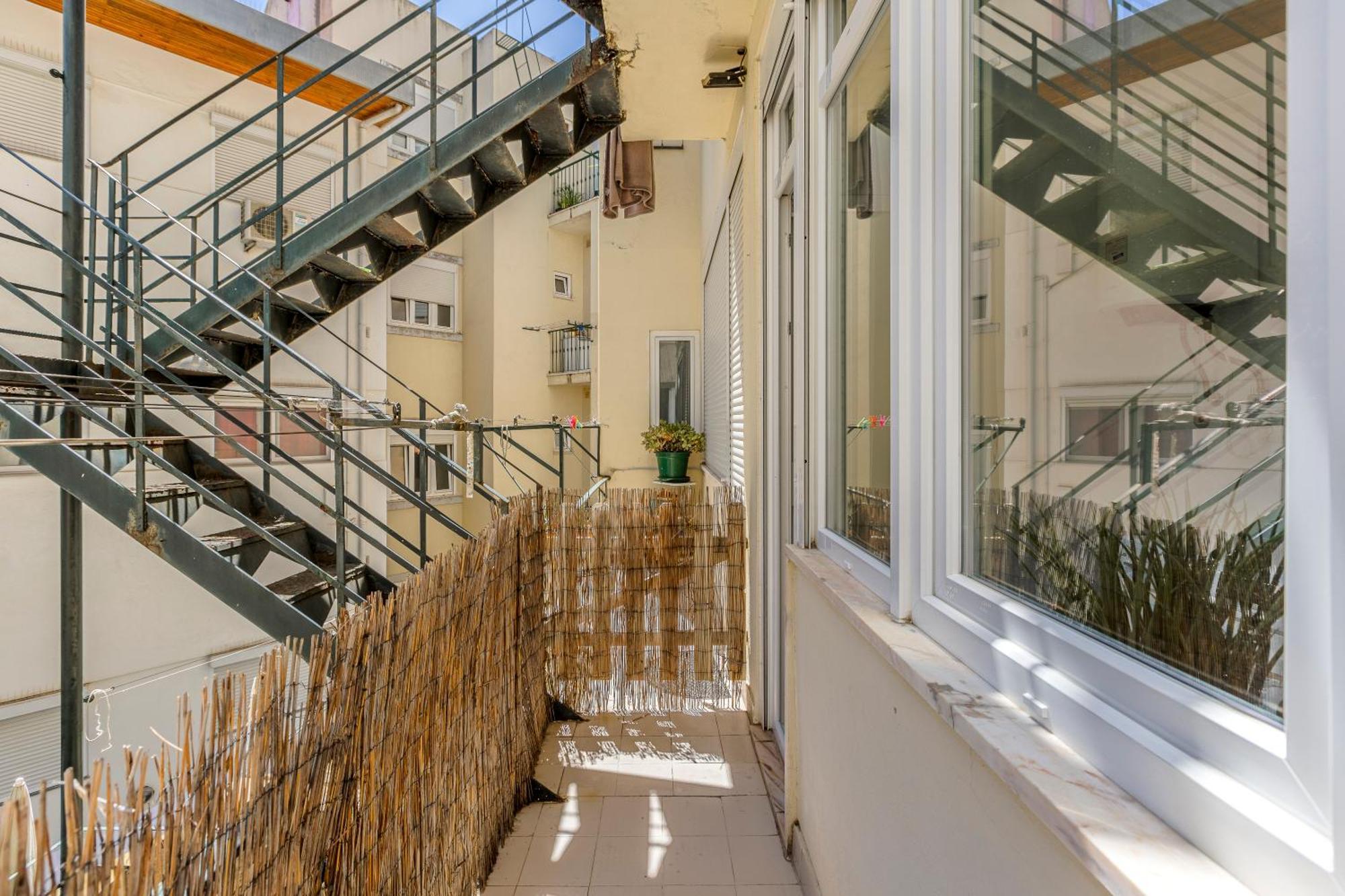 All2Gether Apartment Lisbon Exterior photo
