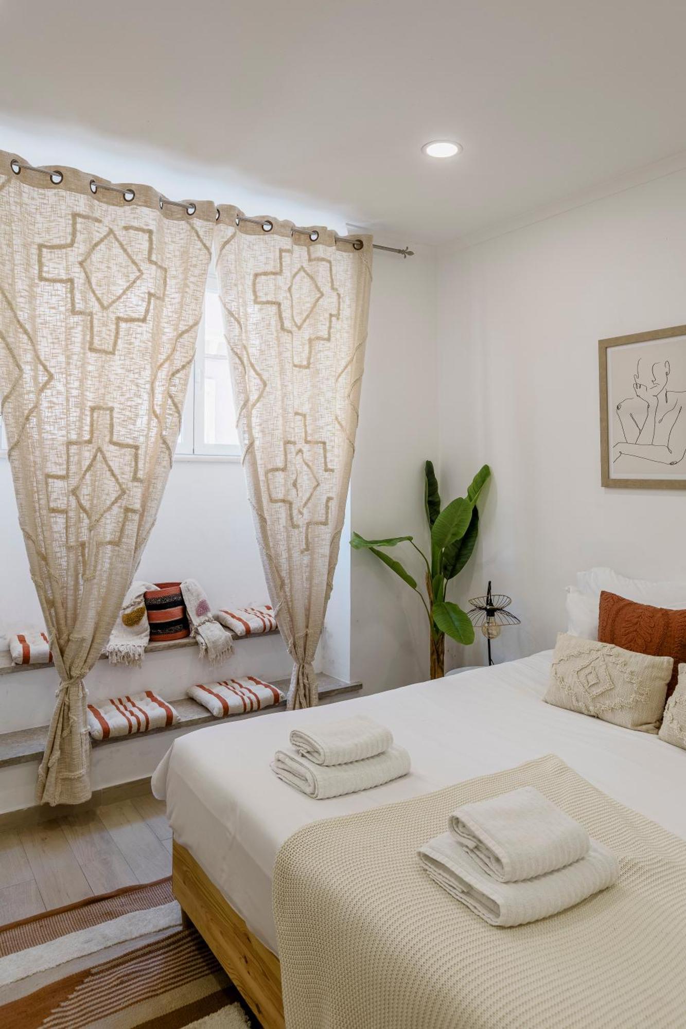 All2Gether Apartment Lisbon Exterior photo