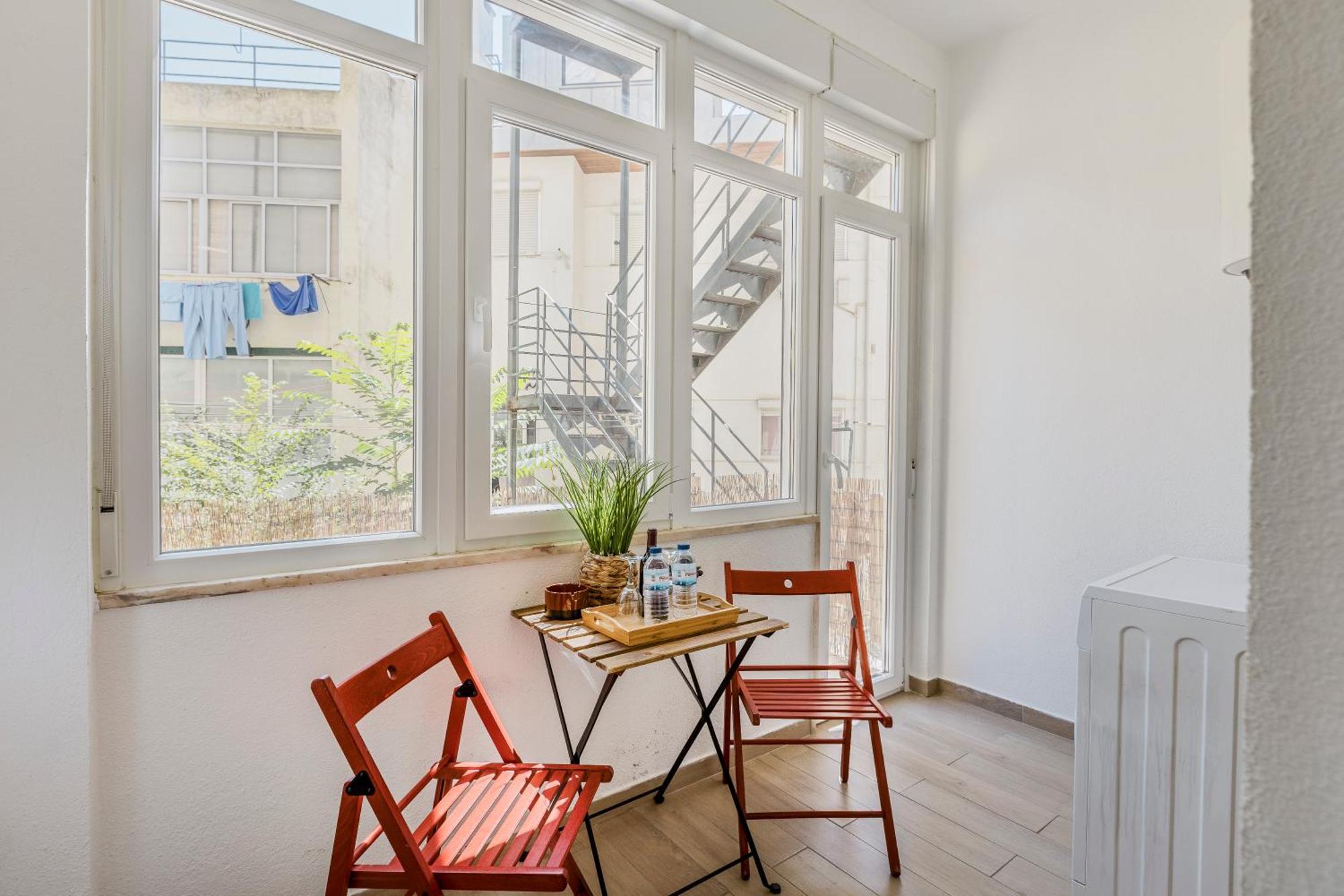 All2Gether Apartment Lisbon Exterior photo