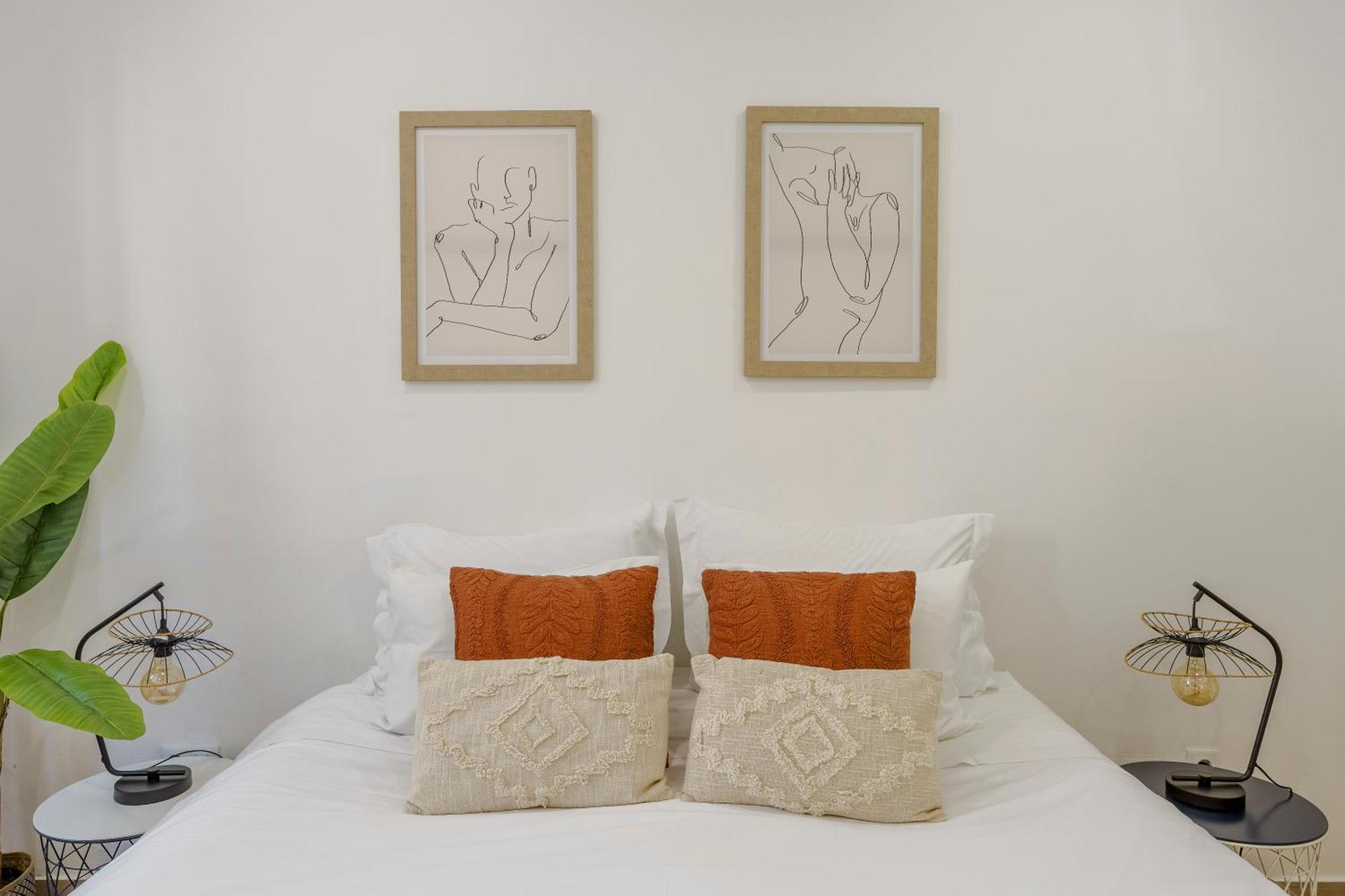 All2Gether Apartment Lisbon Exterior photo
