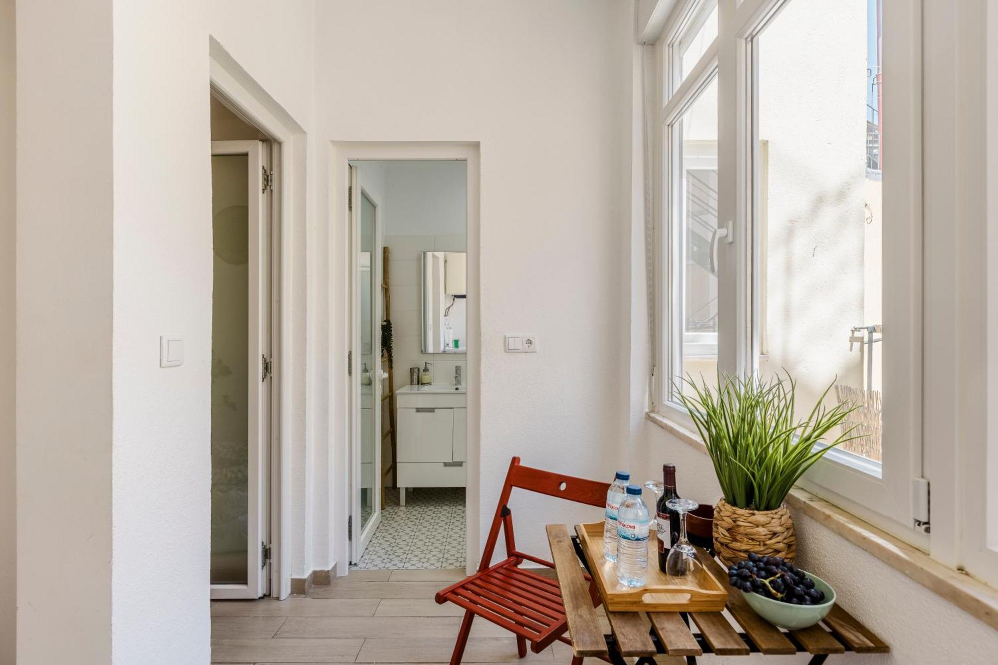 All2Gether Apartment Lisbon Exterior photo