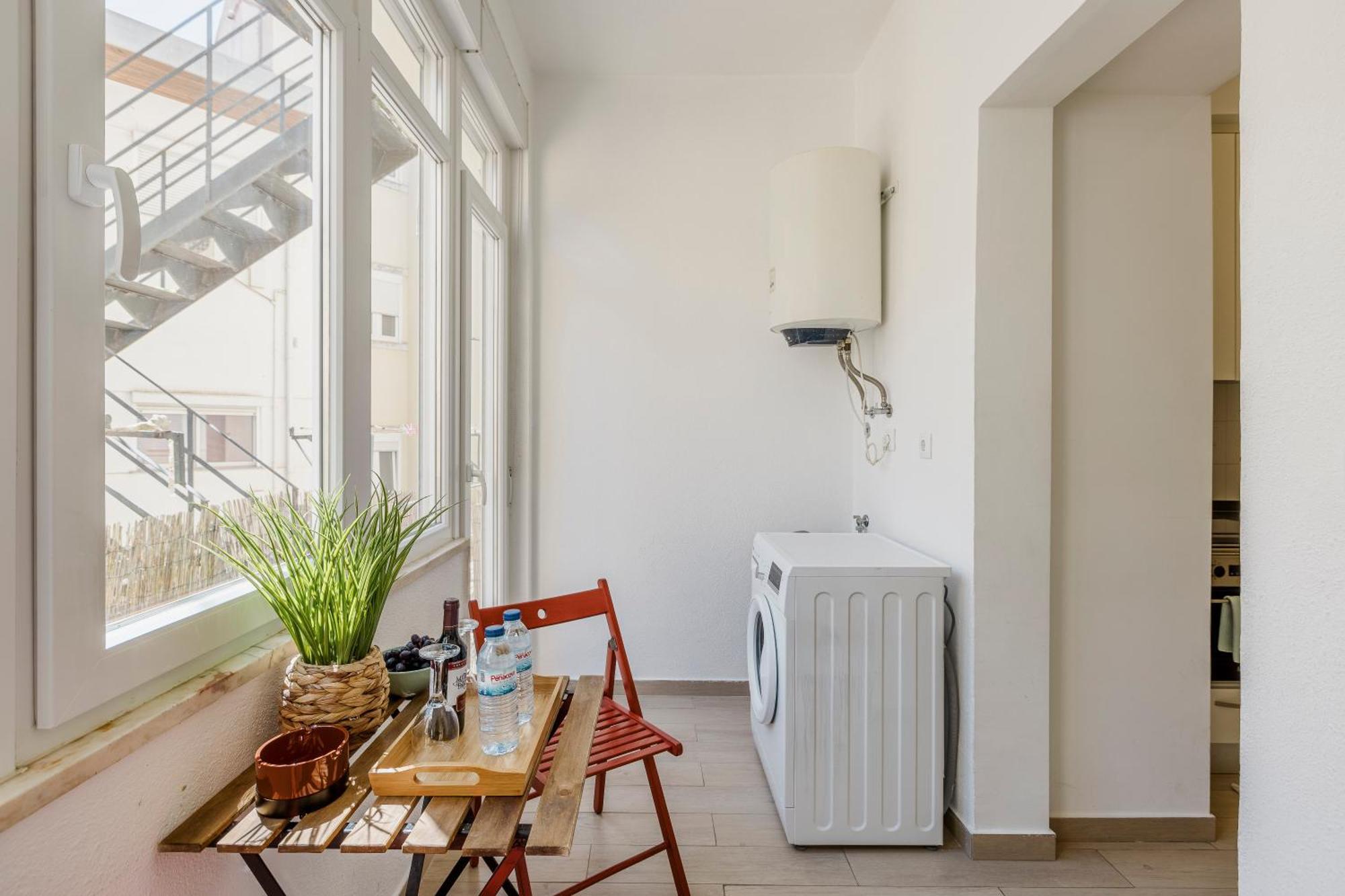 All2Gether Apartment Lisbon Exterior photo