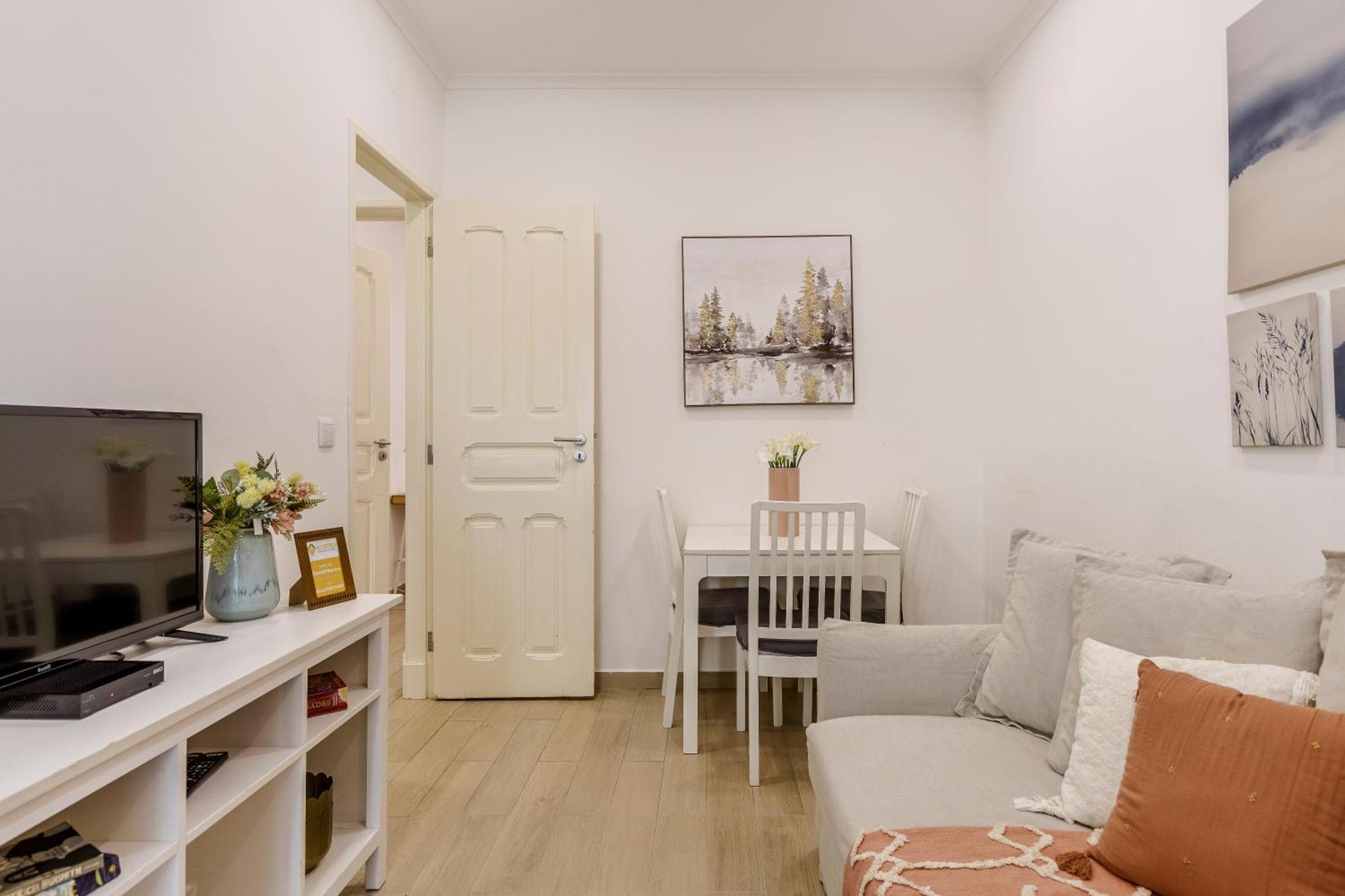 All2Gether Apartment Lisbon Exterior photo