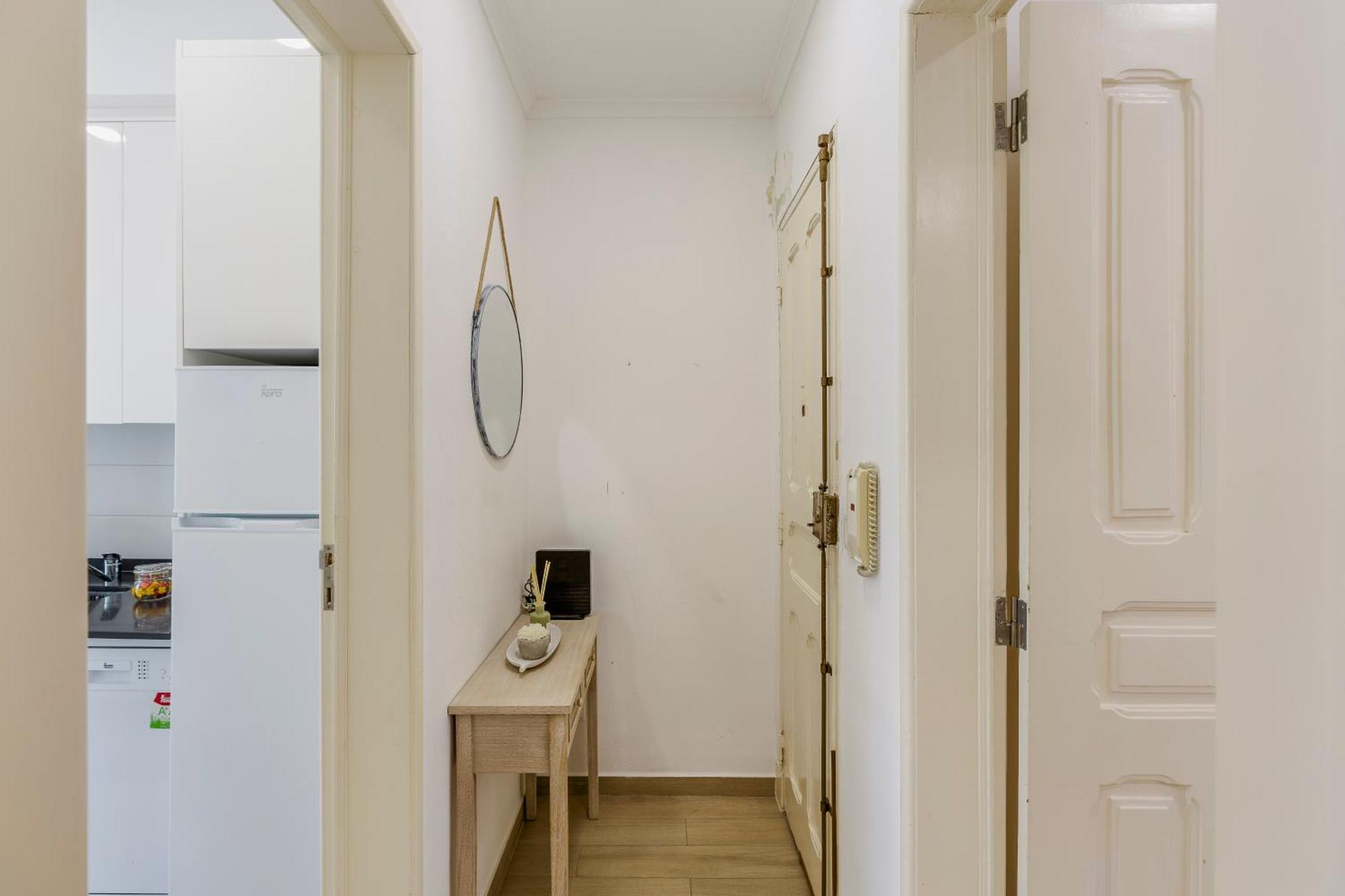 All2Gether Apartment Lisbon Exterior photo