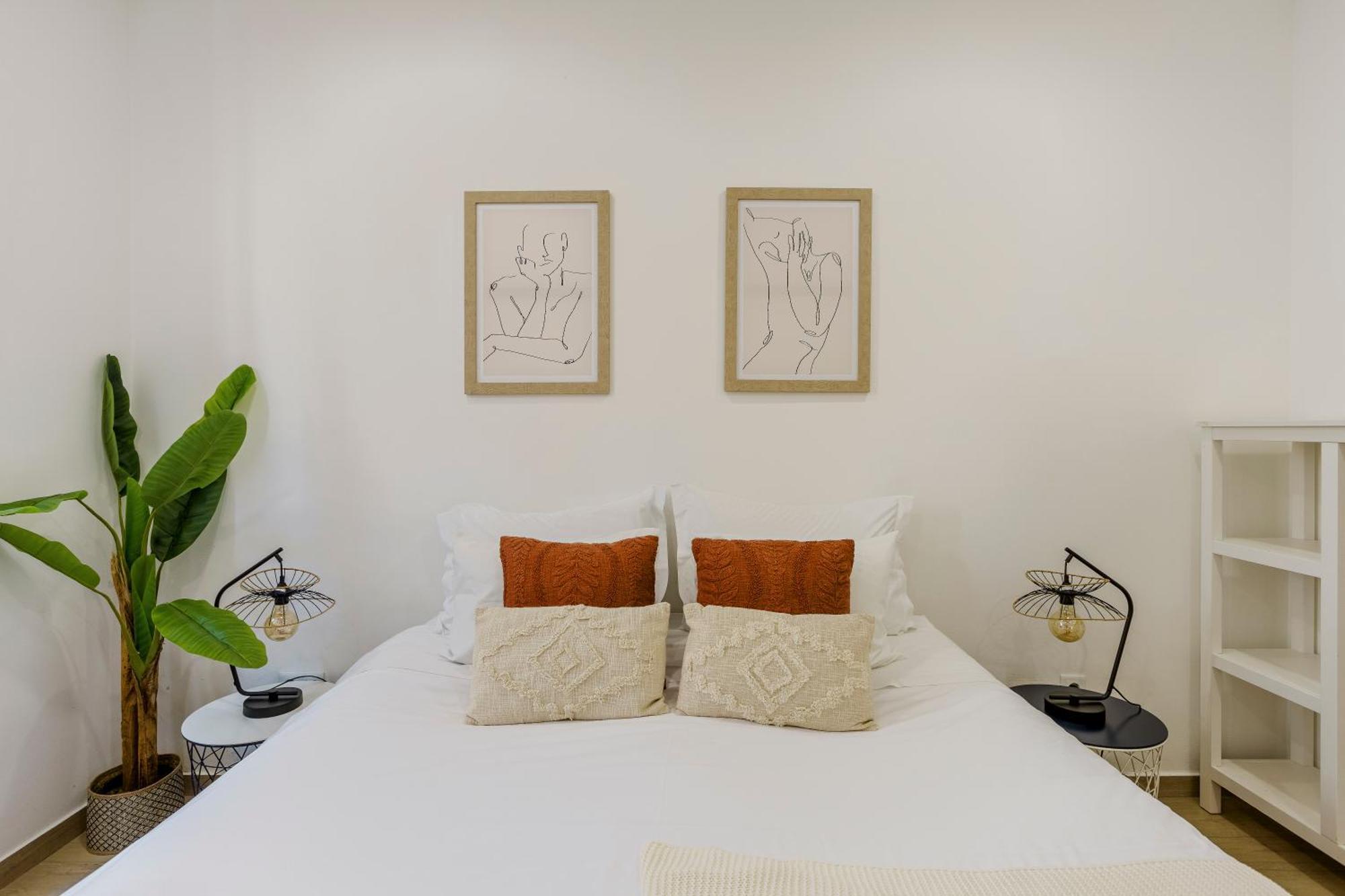 All2Gether Apartment Lisbon Exterior photo