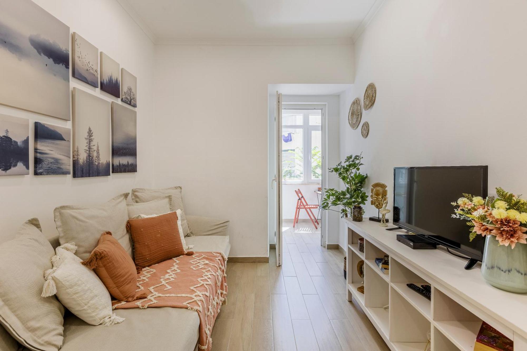 All2Gether Apartment Lisbon Exterior photo