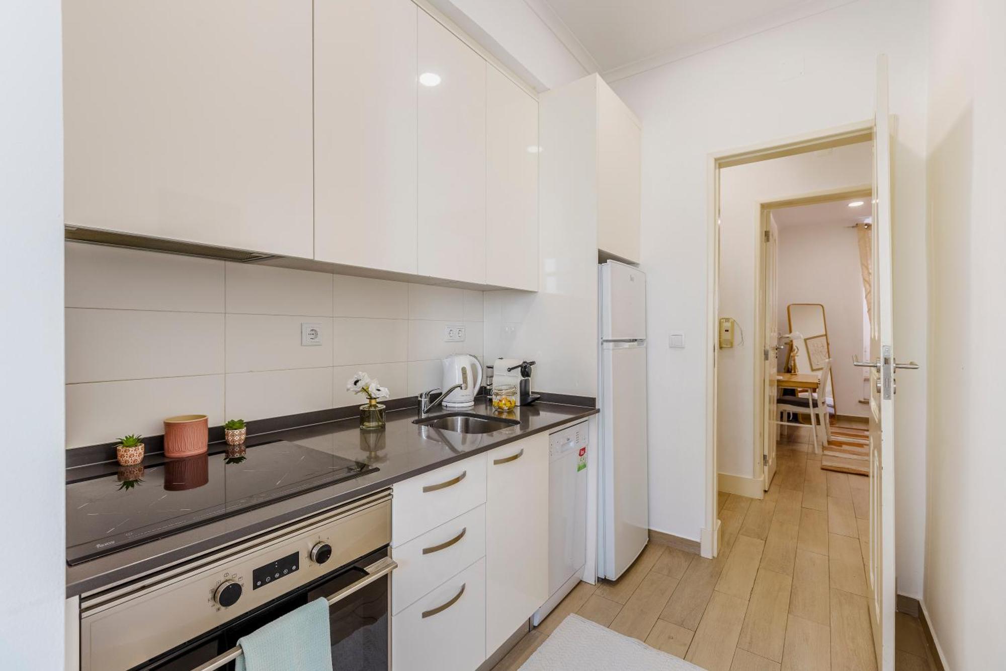 All2Gether Apartment Lisbon Exterior photo