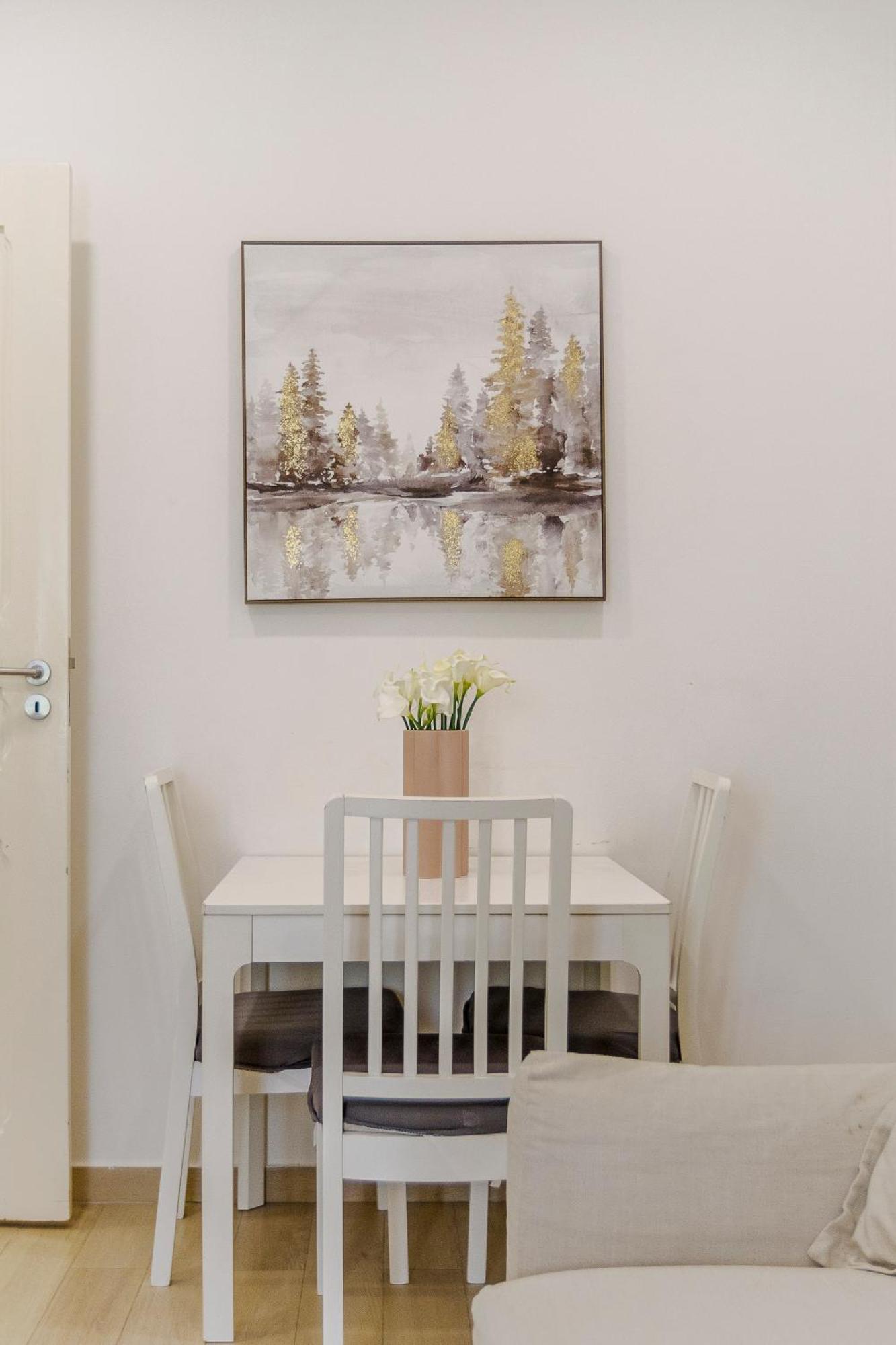All2Gether Apartment Lisbon Exterior photo
