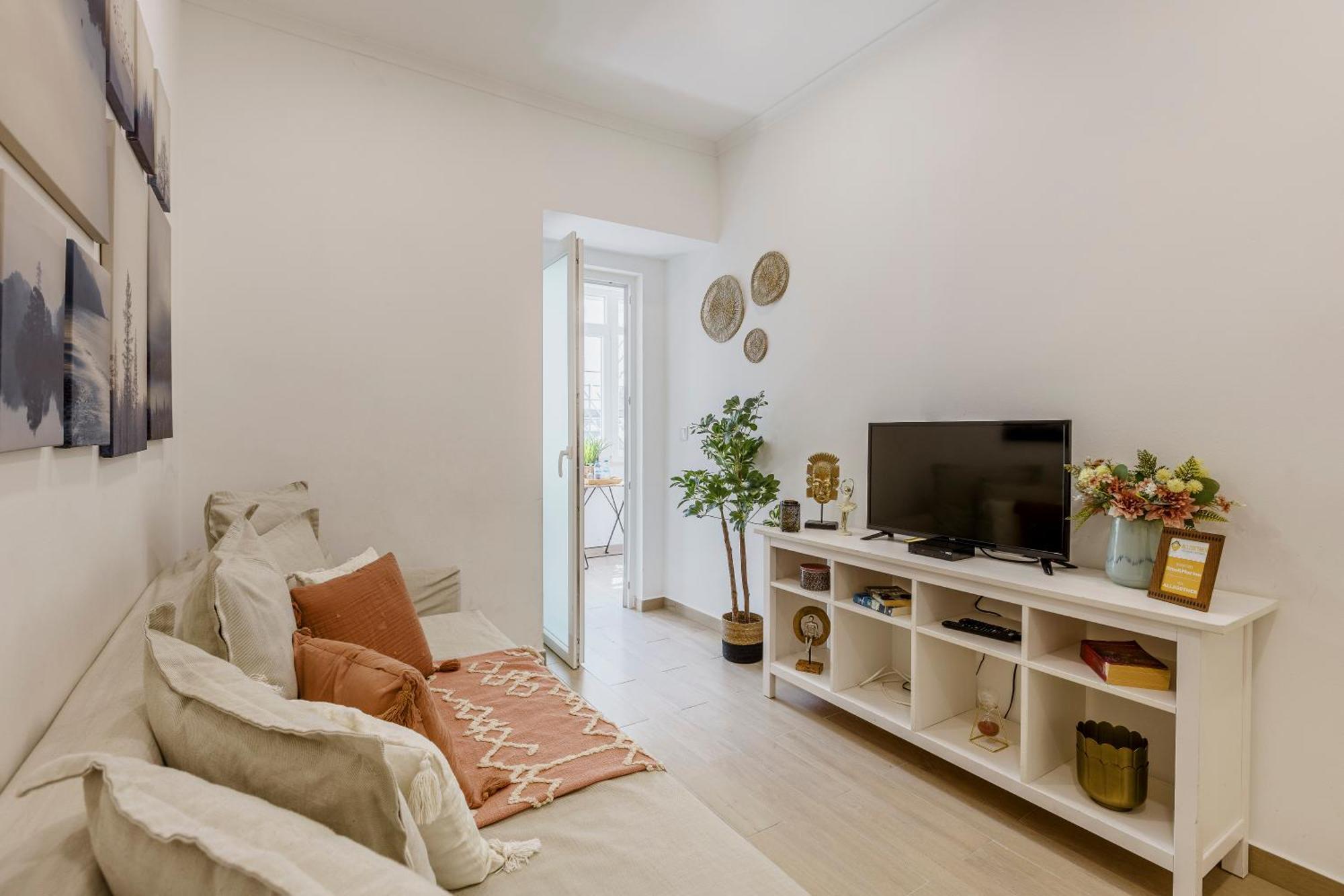 All2Gether Apartment Lisbon Exterior photo